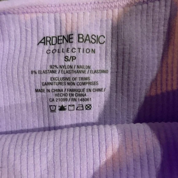 Tank top - Picture 2 of 3